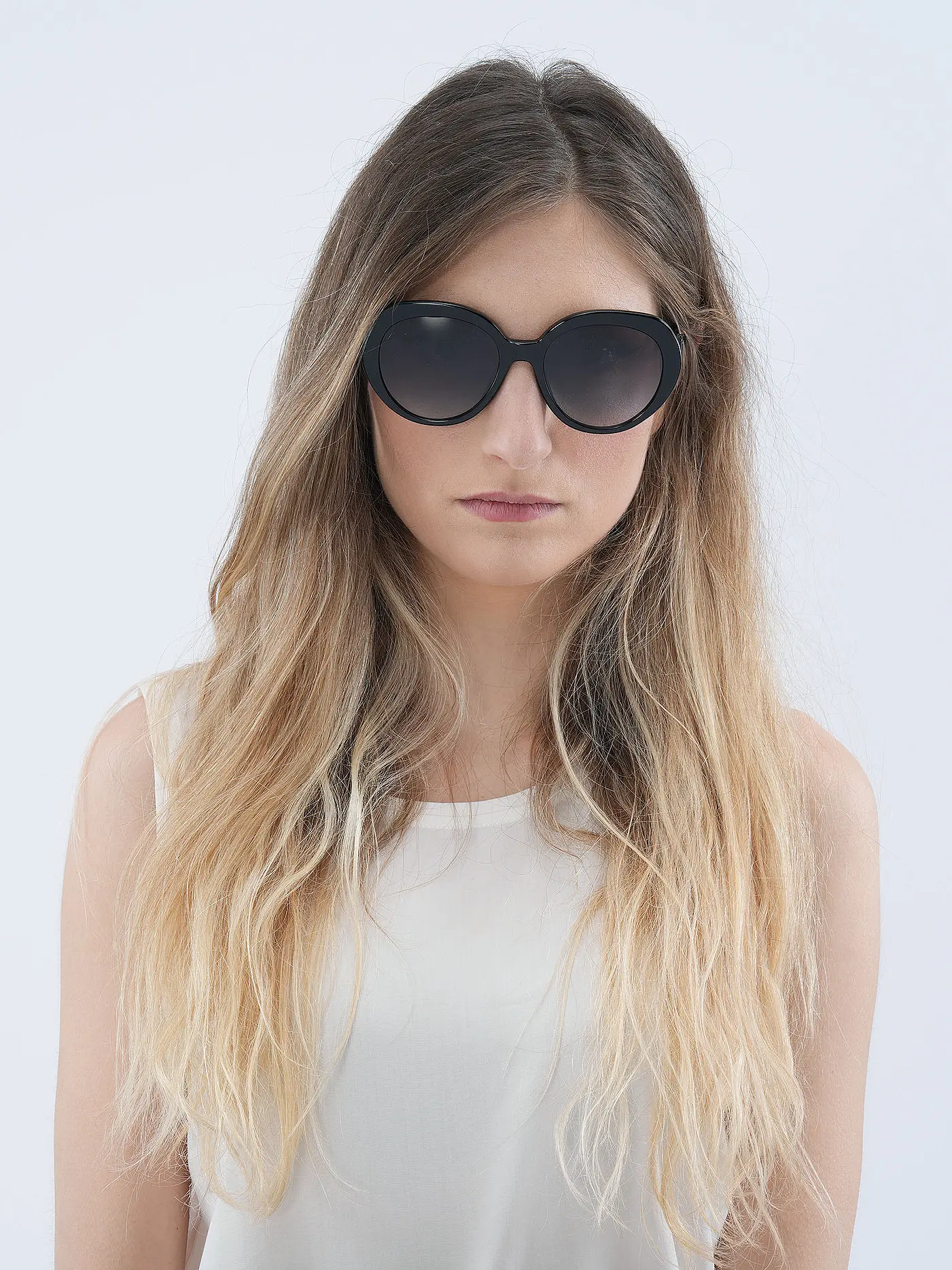 MICHAEL KORS | Sonnenbrille 0MK2214U/56 | 